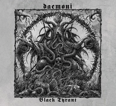 Daemoni : Black Tyrant